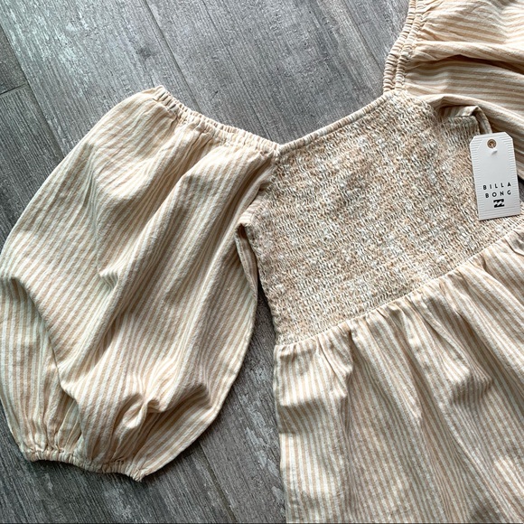 π₯π₯BILLABONG - PARADISE DAYS DRESSπ₯π₯ - Picture 4 of 6